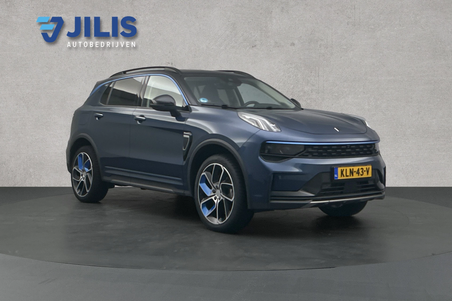 Hoofdafbeelding Lynk & Co 01