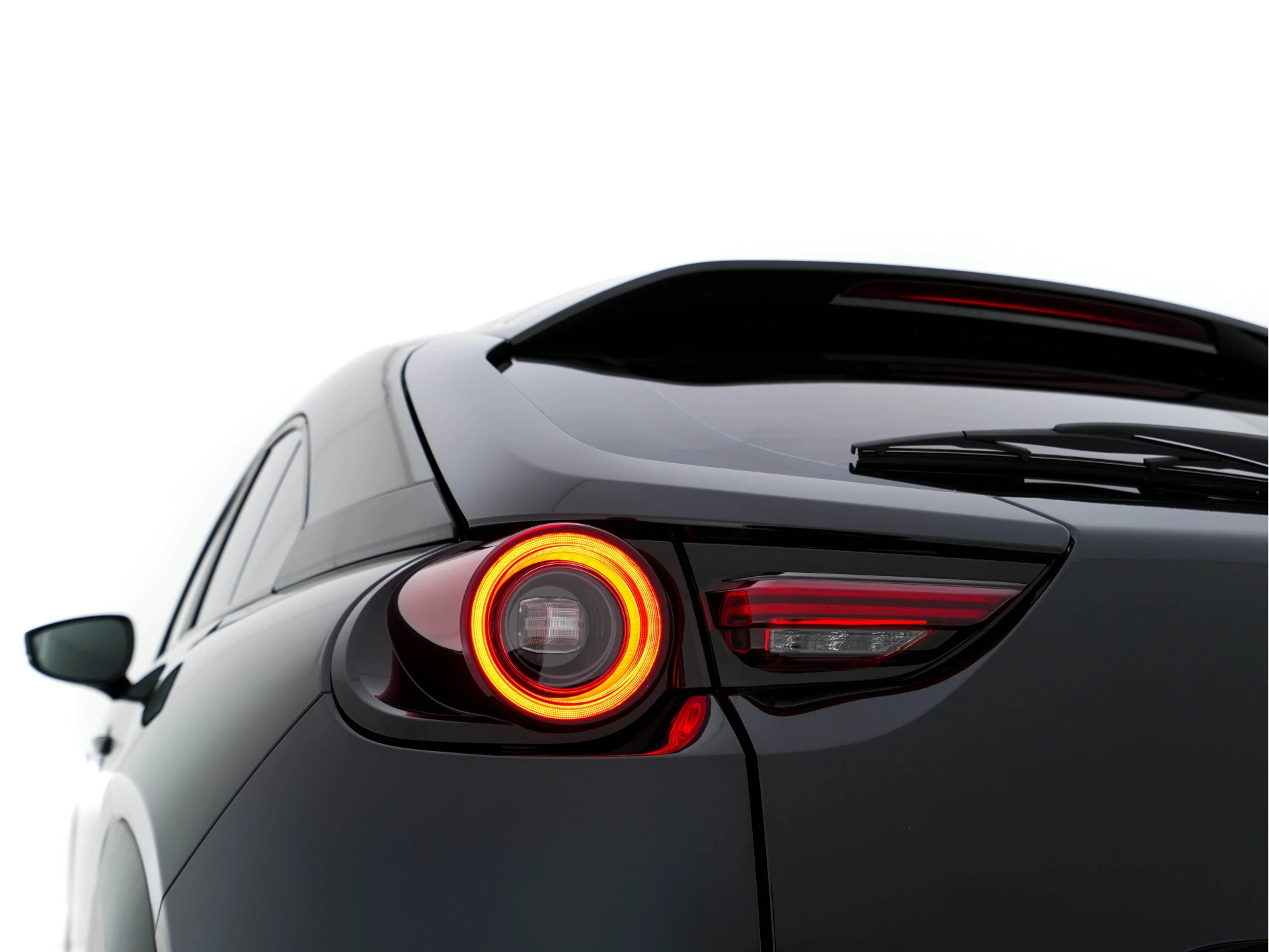 Hoofdafbeelding Mazda MX-30