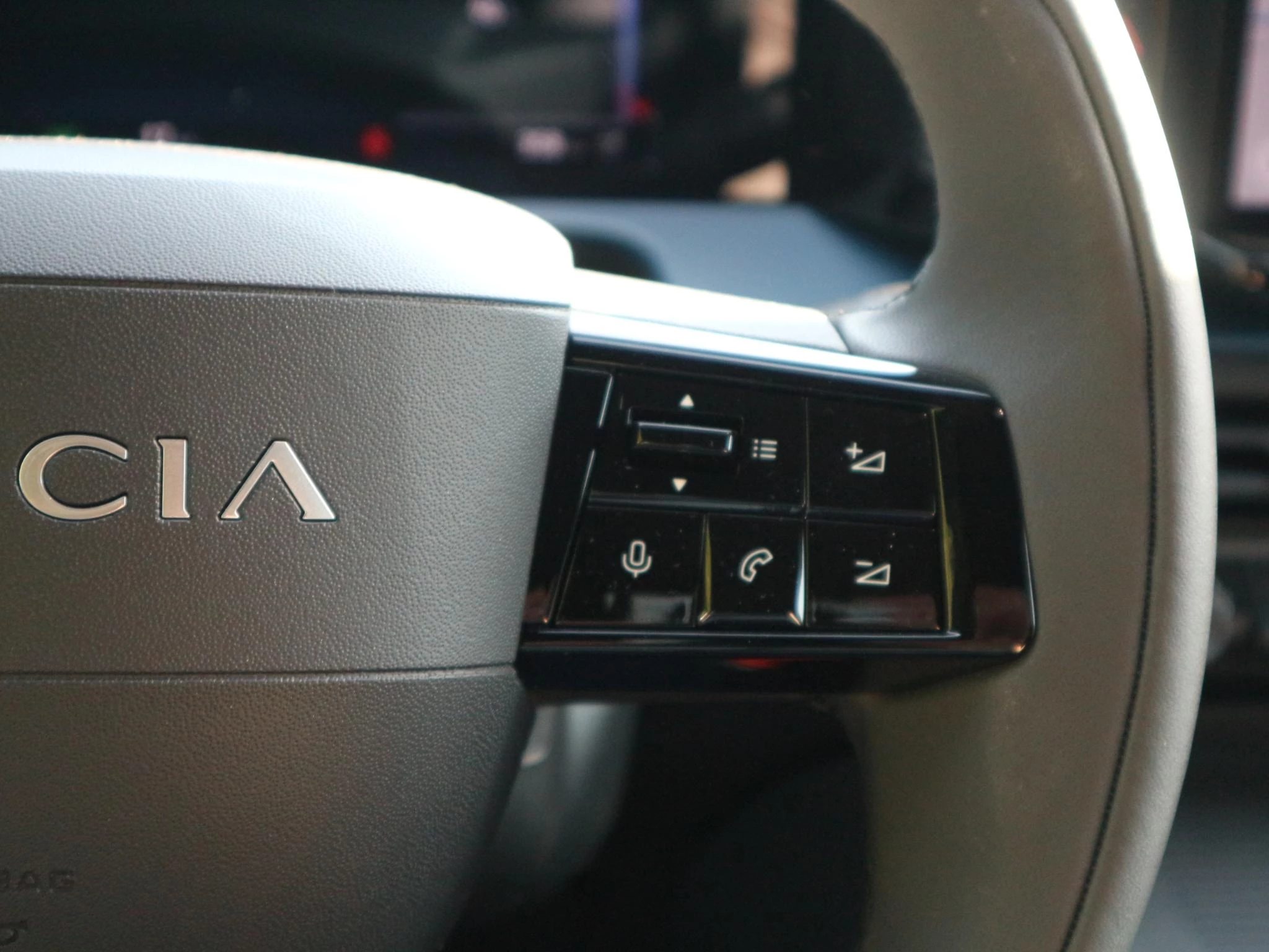 Hoofdafbeelding Lancia Ypsilon