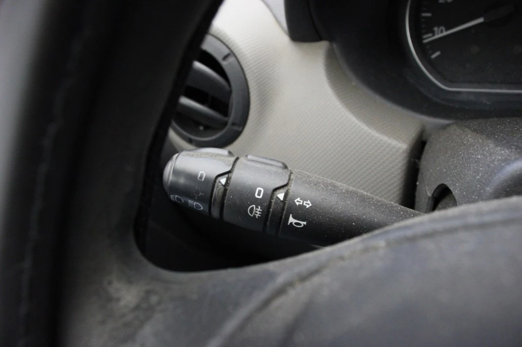 Hoofdafbeelding Dacia Sandero
