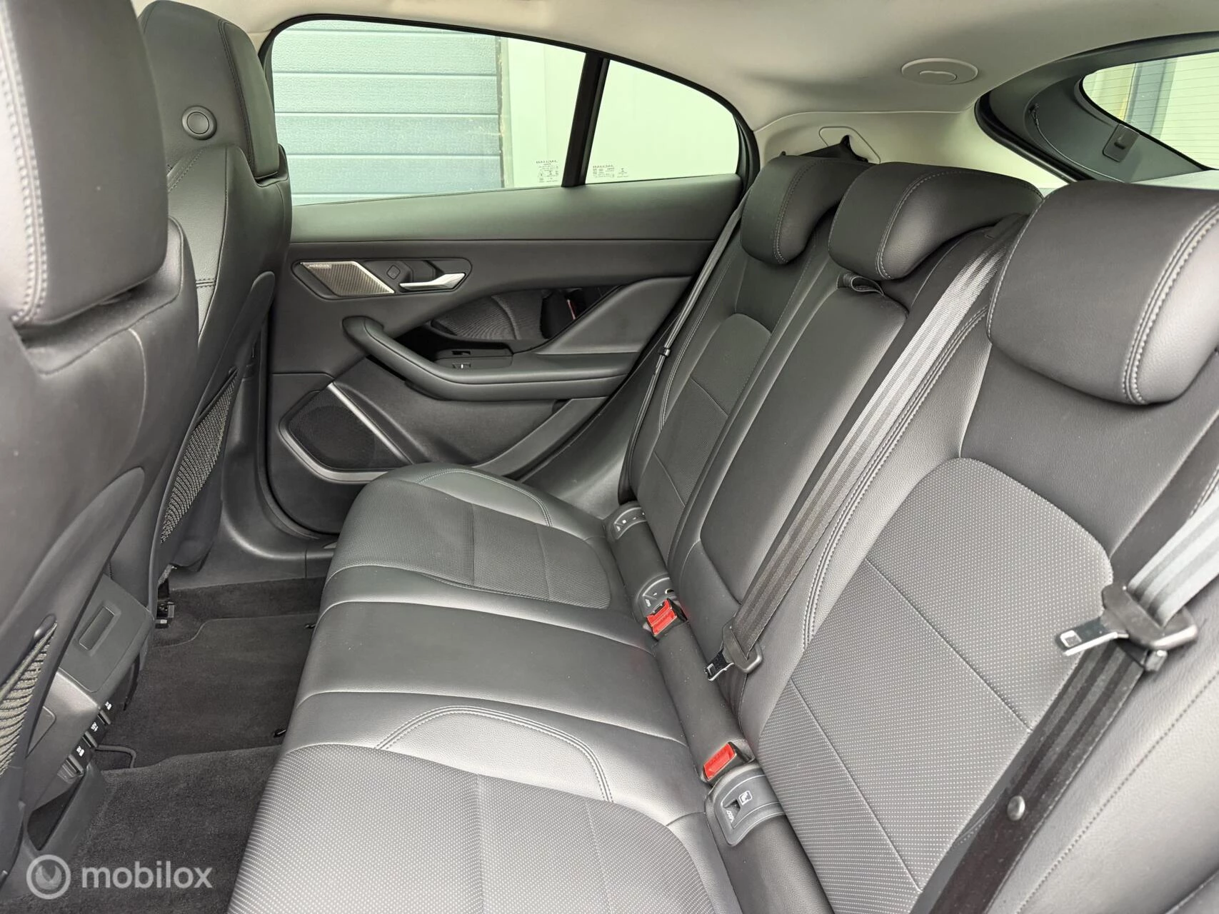 Hoofdafbeelding Jaguar I-PACE