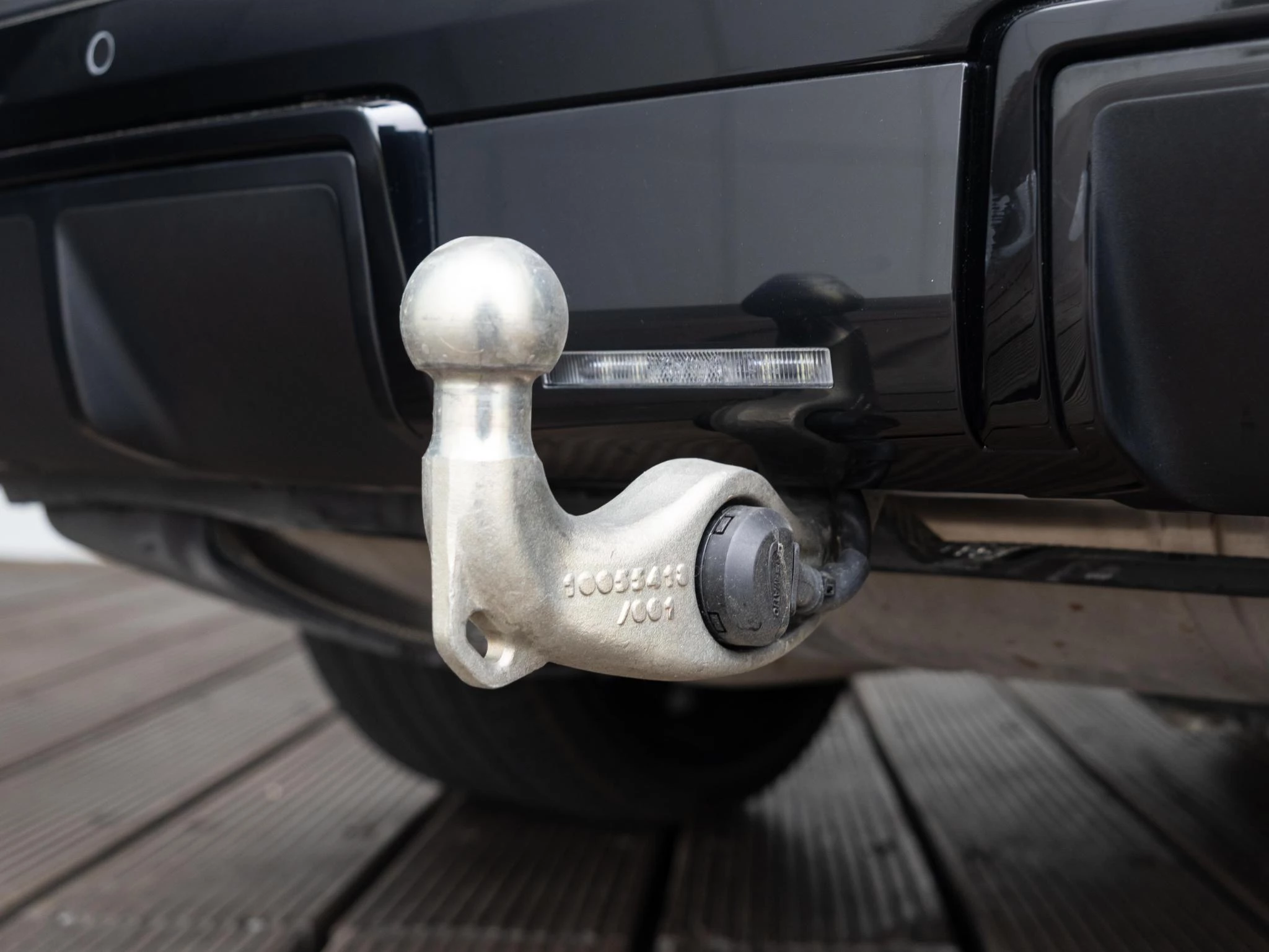 Hoofdafbeelding BMW XM
