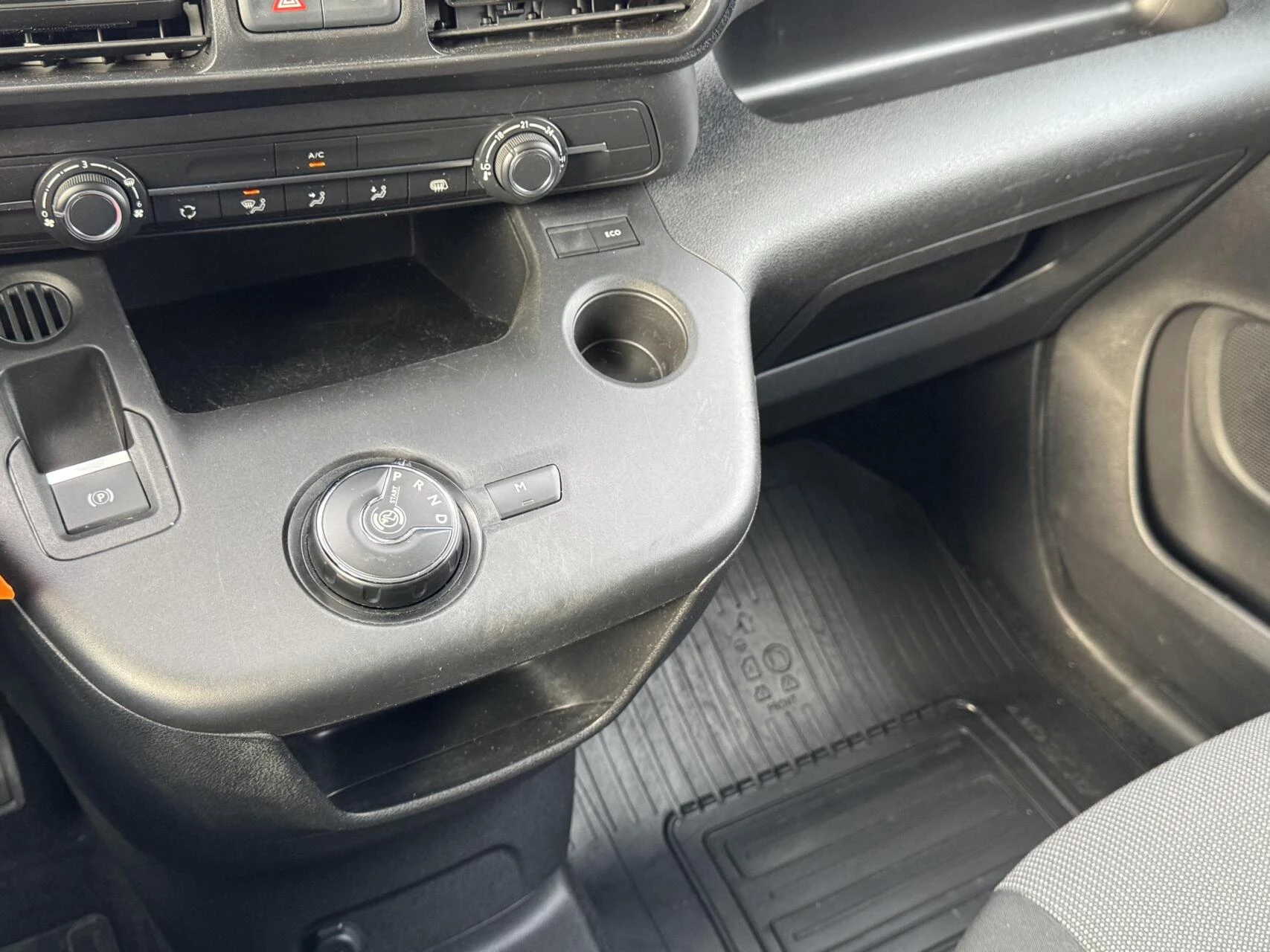 Hoofdafbeelding Toyota ProAce