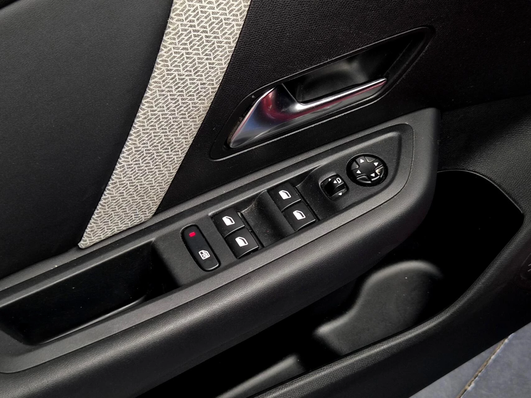 Hoofdafbeelding Citroën C4