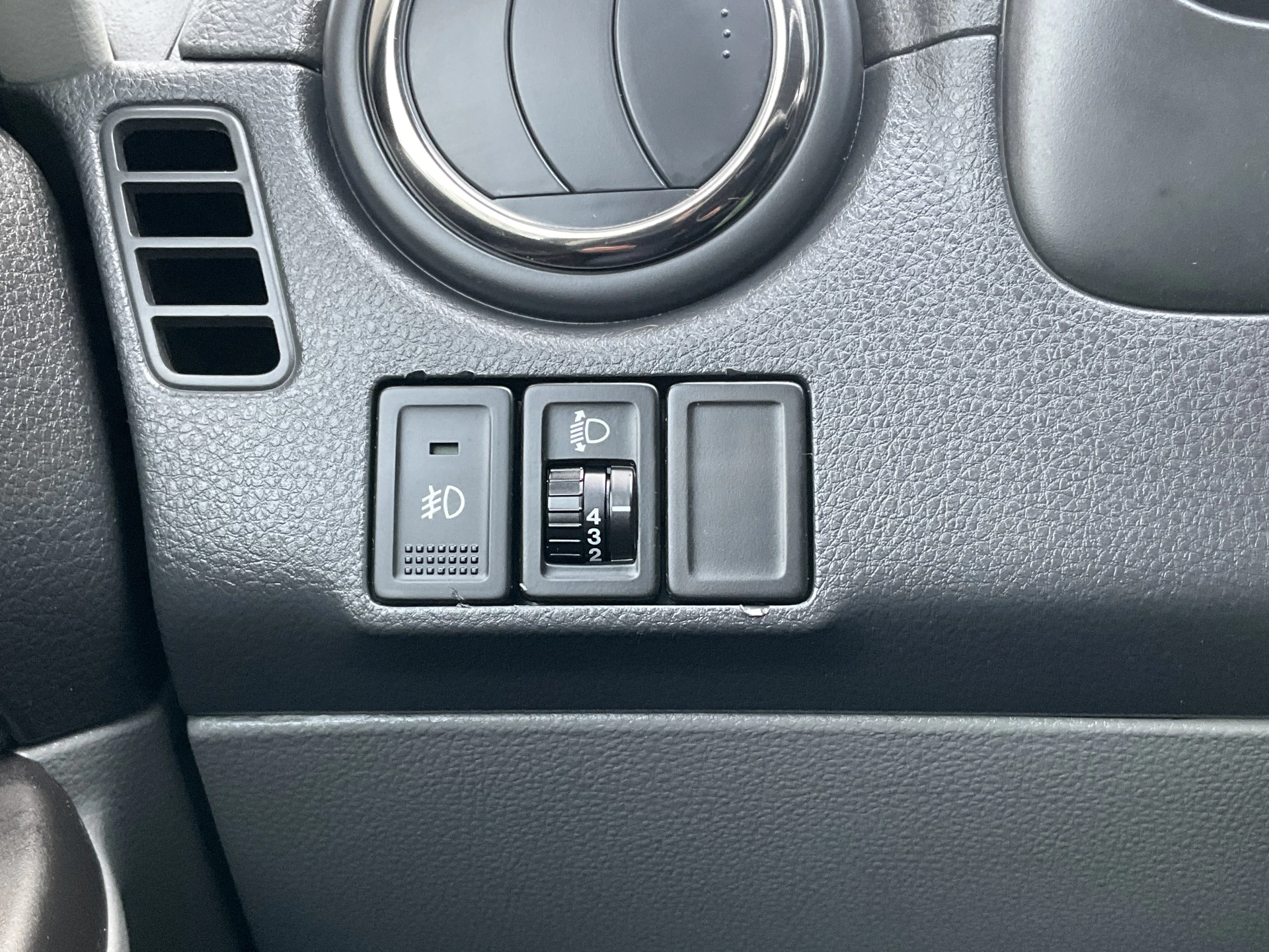 Hoofdafbeelding Suzuki SX4