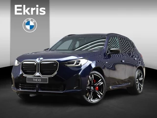 BMW X3 M50 | M Sportpakket Pro | Innovation Package | Comfort Pack | Premium Pack