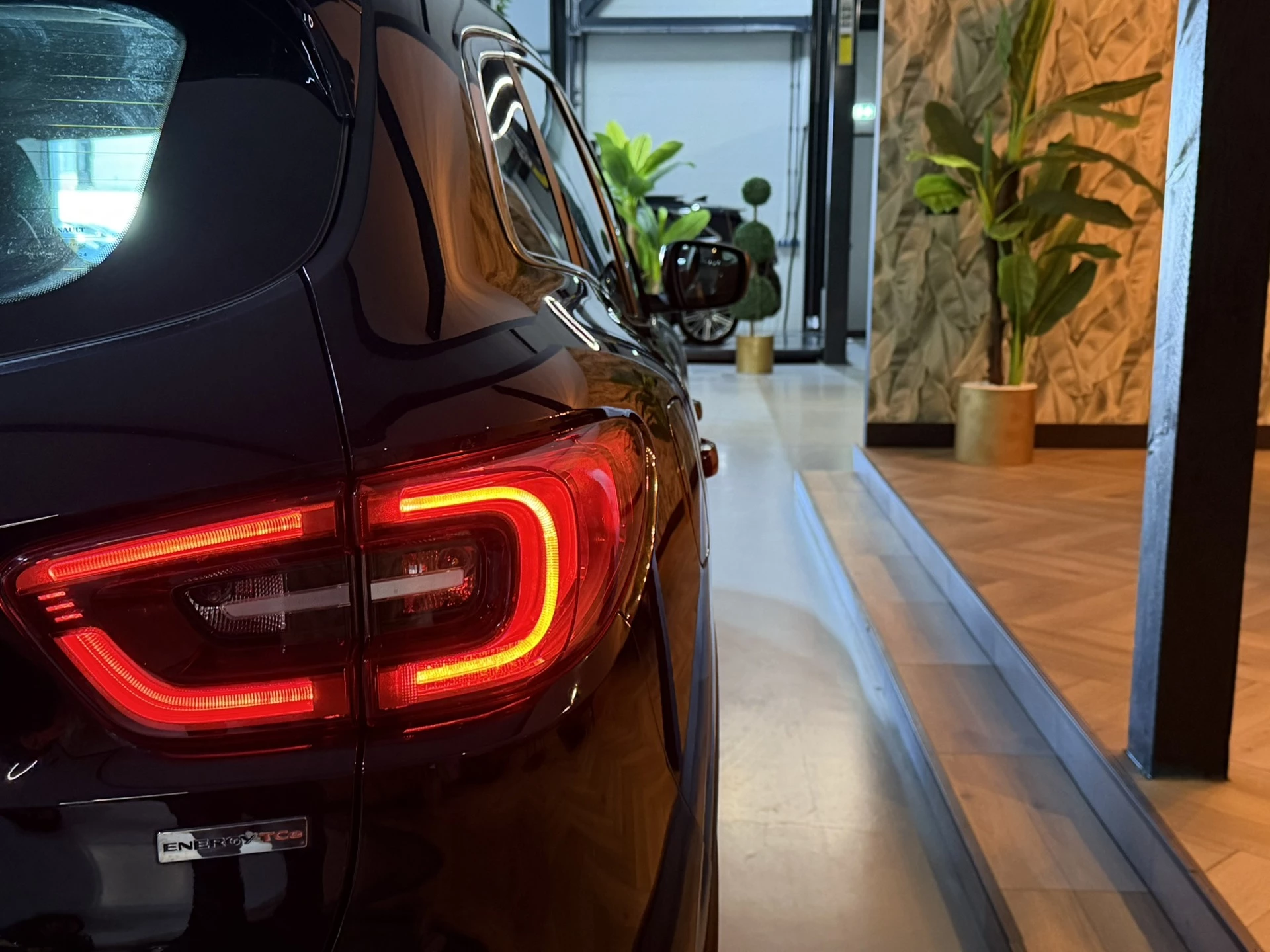 Hoofdafbeelding Renault Kadjar