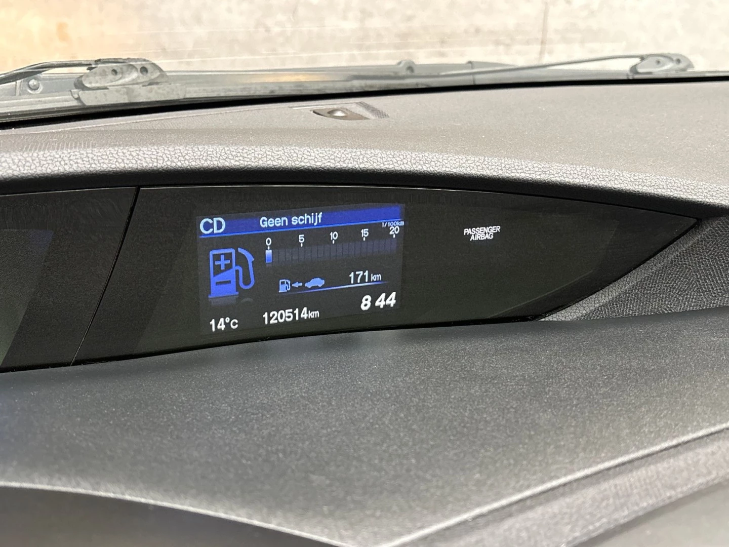 Hoofdafbeelding Honda Civic