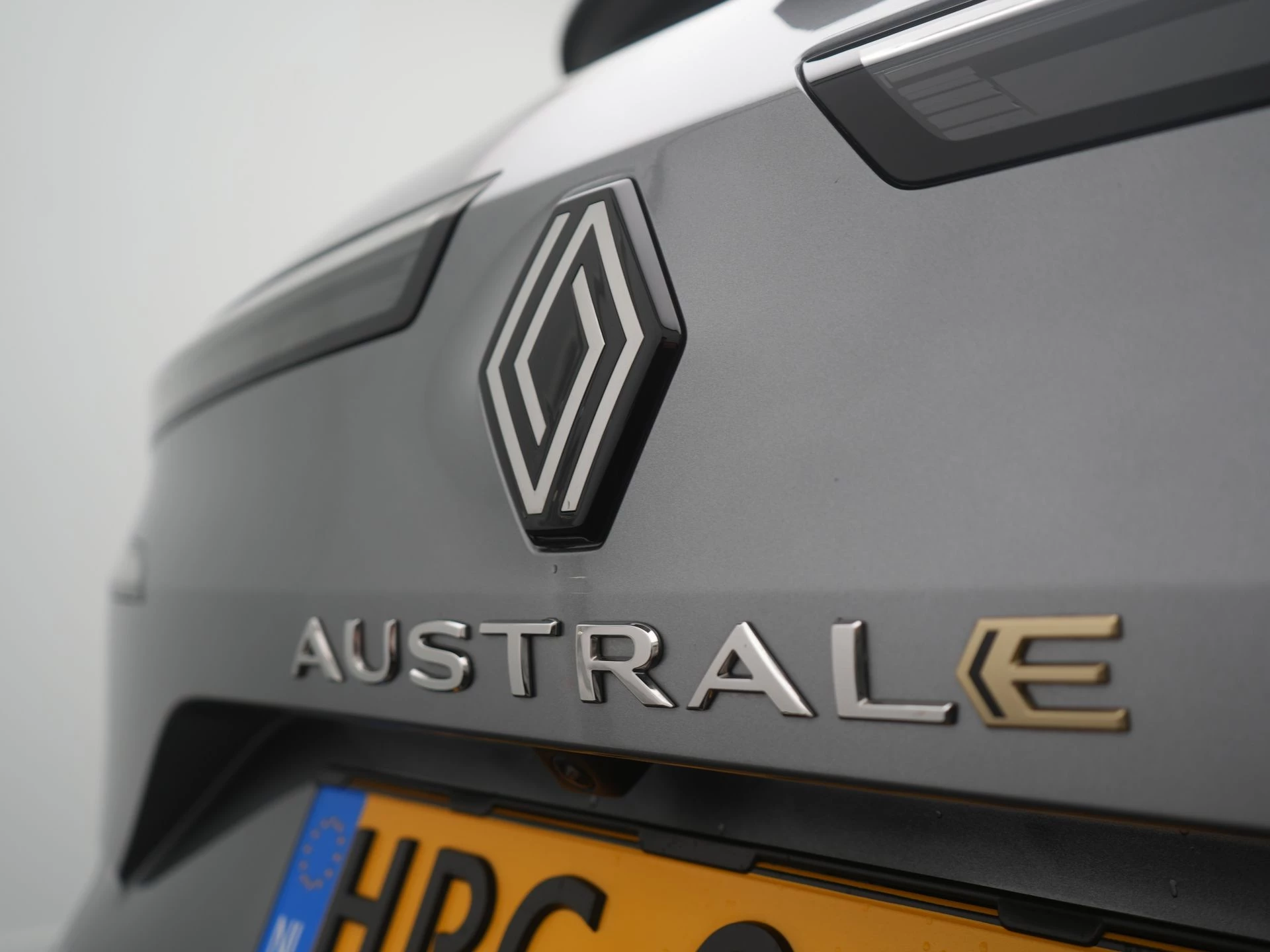 Hoofdafbeelding Renault Austral