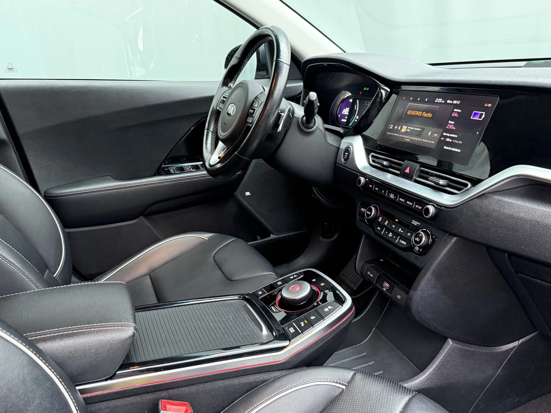 Hoofdafbeelding Kia e-Niro