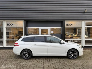 Peugeot 308 SW 1.6 BlueHDI Blue Lease Executive