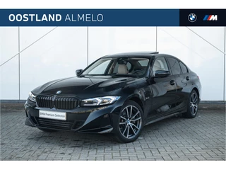 BMW 3 Serie 330e High Executive Automaat / Sportstoelen / Comfort Access / Adaptieve LED / Harman Kardon / Stoelverwarming