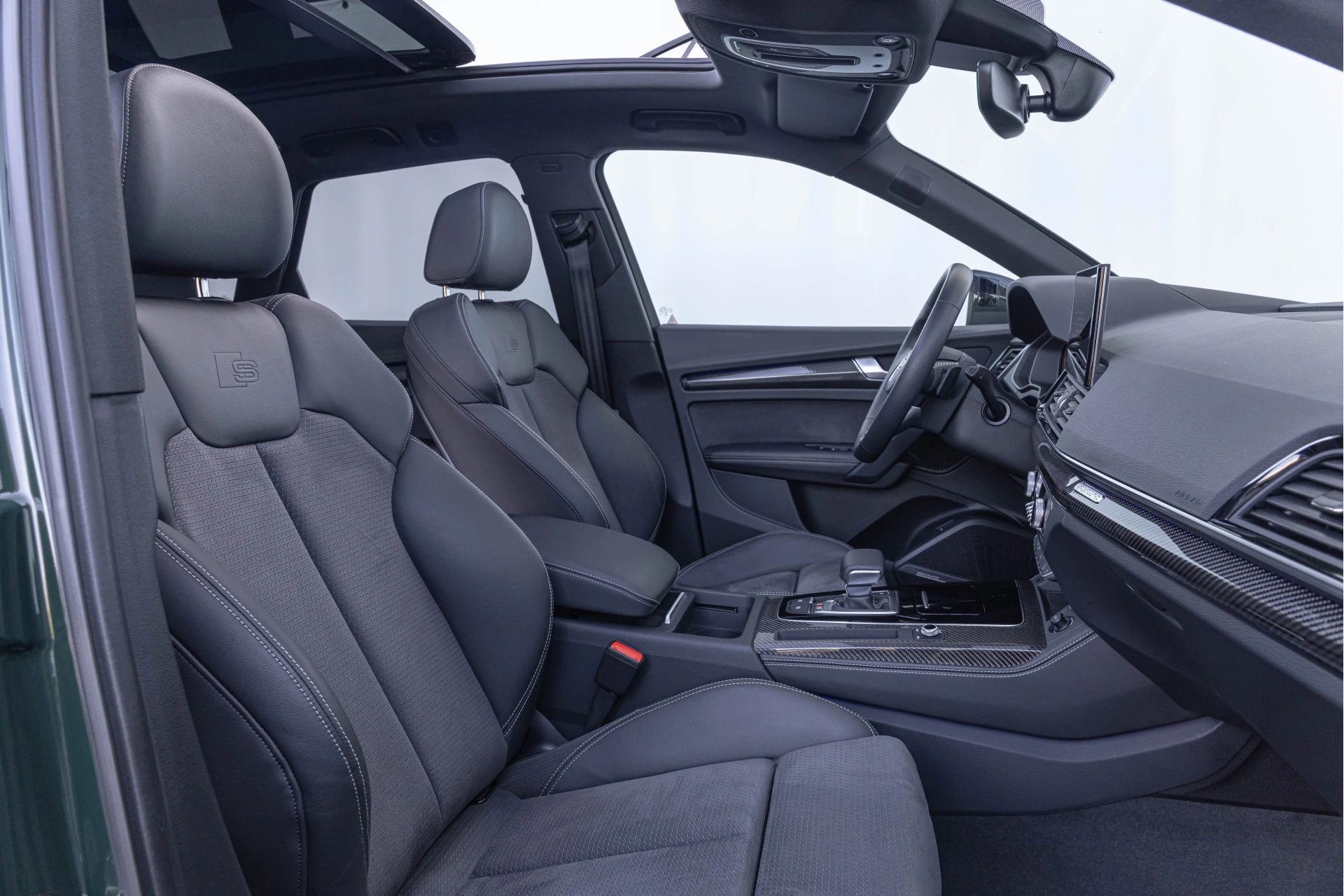 Hoofdafbeelding Audi SQ5