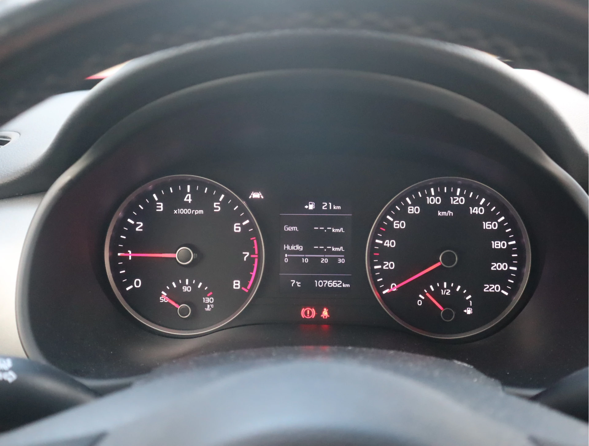 Hoofdafbeelding Kia Stonic