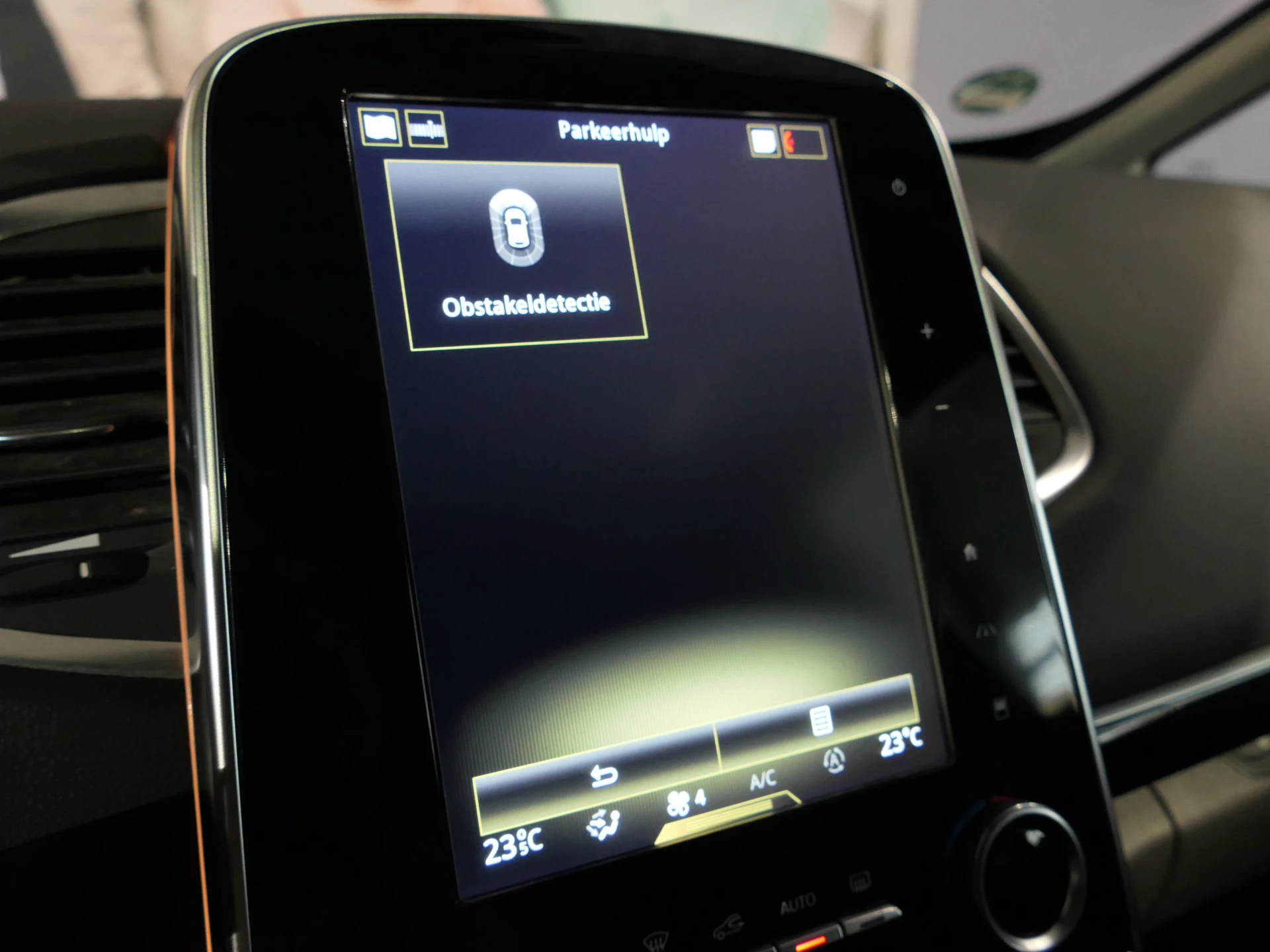 Hoofdafbeelding Renault Espace