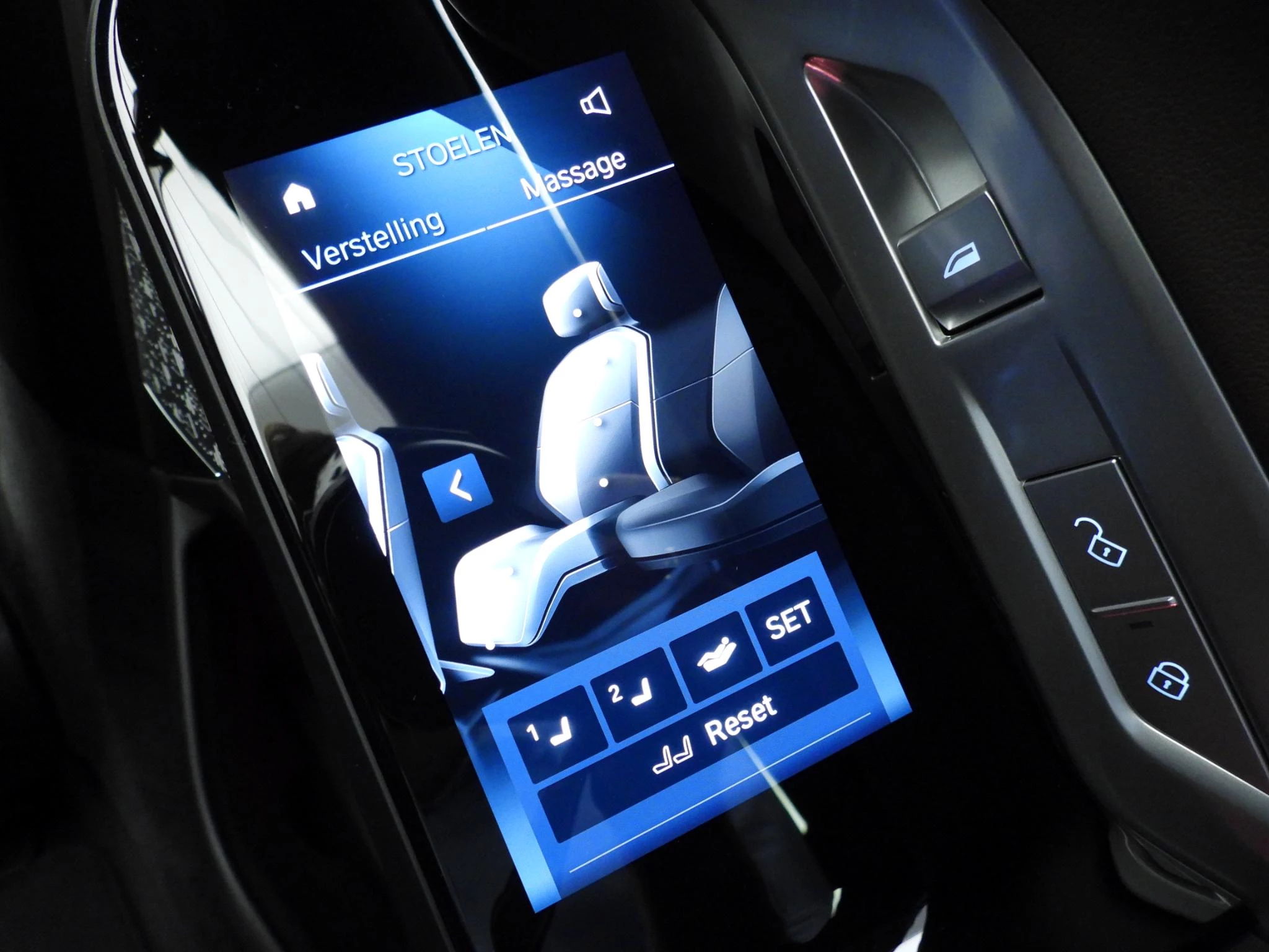 Hoofdafbeelding BMW i7