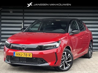 Opel Corsa 1.2 Turbo Yes AIRCO | NAVI VIA APP | LICHTMETALEN VELGEN | PARKEERSENSOREN VOOR EN ACHTER | CRUISE CONTROL | STOELVERWARMING | STUURVERWARMING