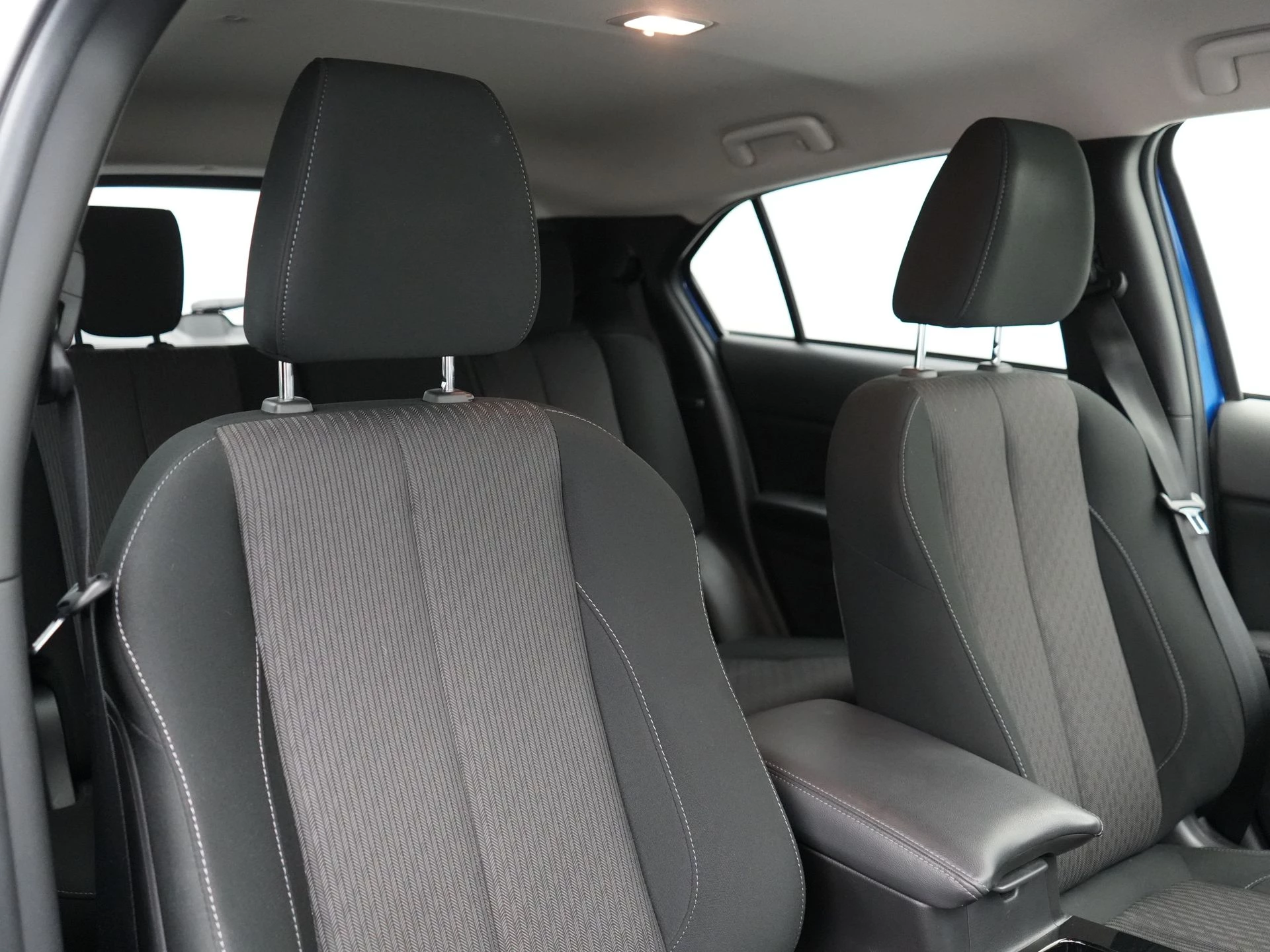 Hoofdafbeelding Mitsubishi Eclipse Cross