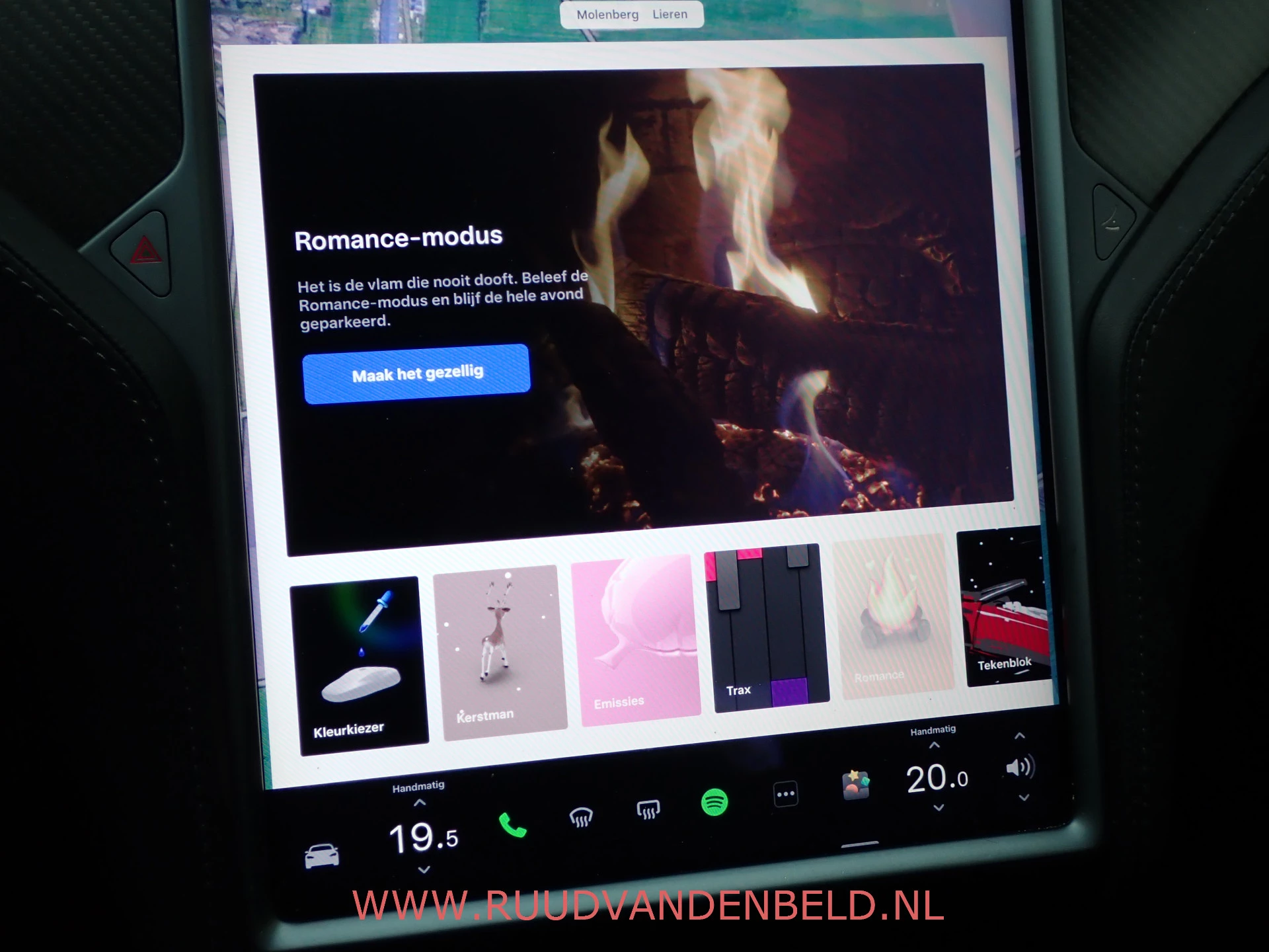 Hoofdafbeelding Tesla Model S