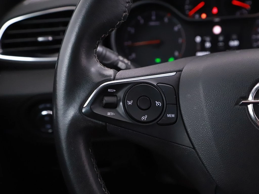 Hoofdafbeelding Opel Grandland