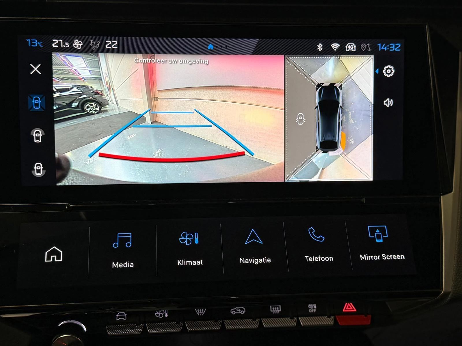 Hoofdafbeelding Peugeot 408