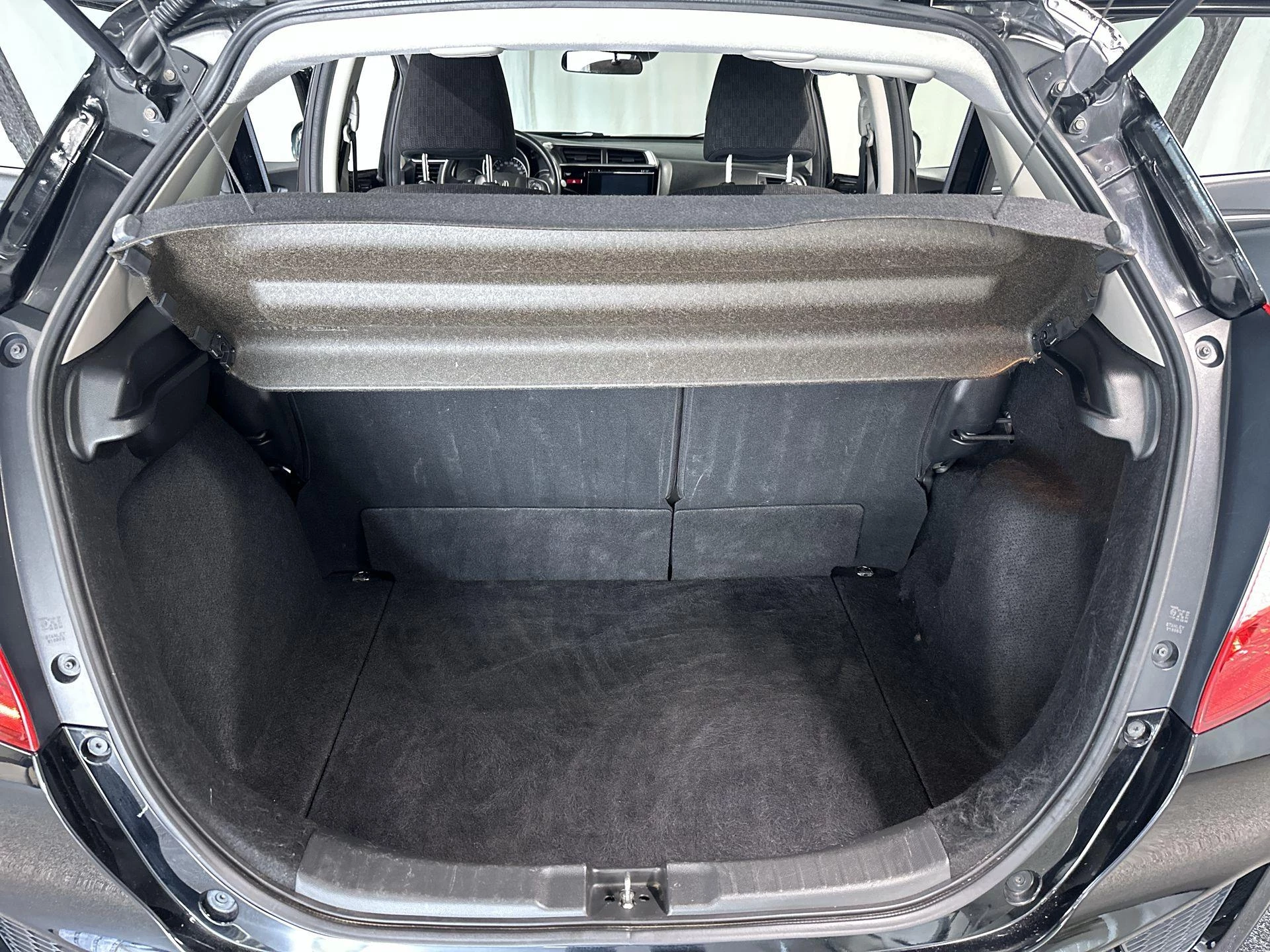 Hoofdafbeelding Honda Jazz