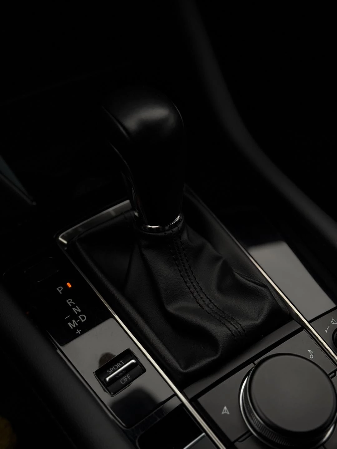 Hoofdafbeelding Mazda 3