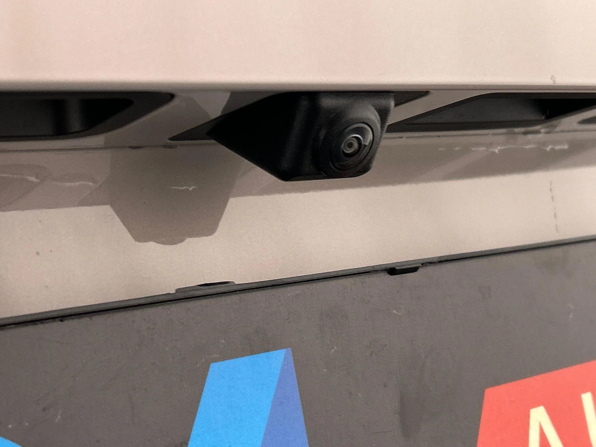 Hoofdafbeelding BYD SEAL U