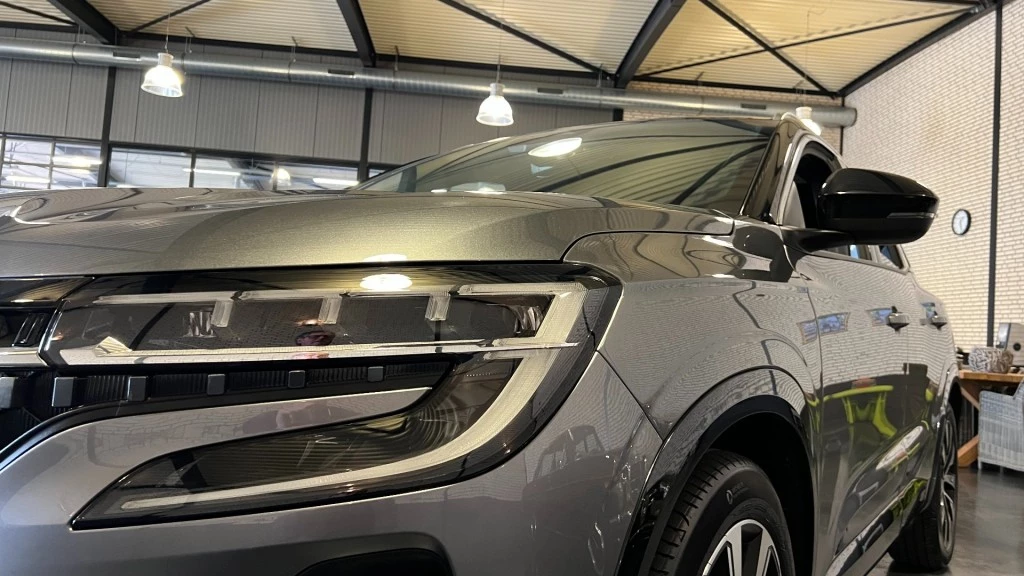 Hoofdafbeelding Renault Austral