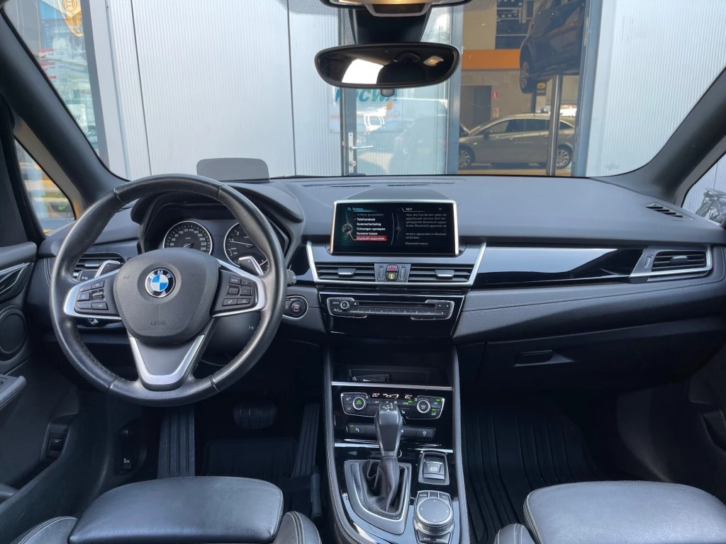 Hoofdafbeelding BMW 2 Serie