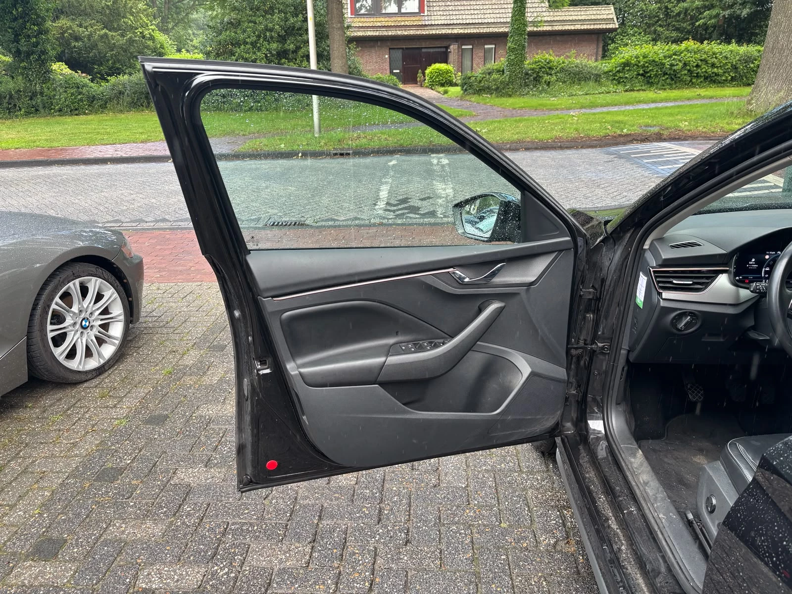 Hoofdafbeelding Škoda Kamiq