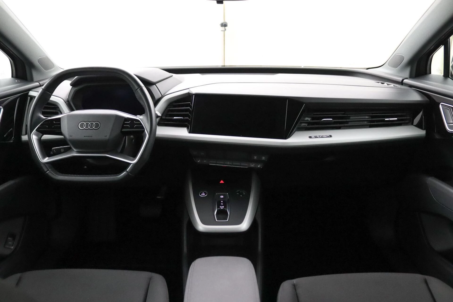 Hoofdafbeelding Audi Q4 Sportback e-tron
