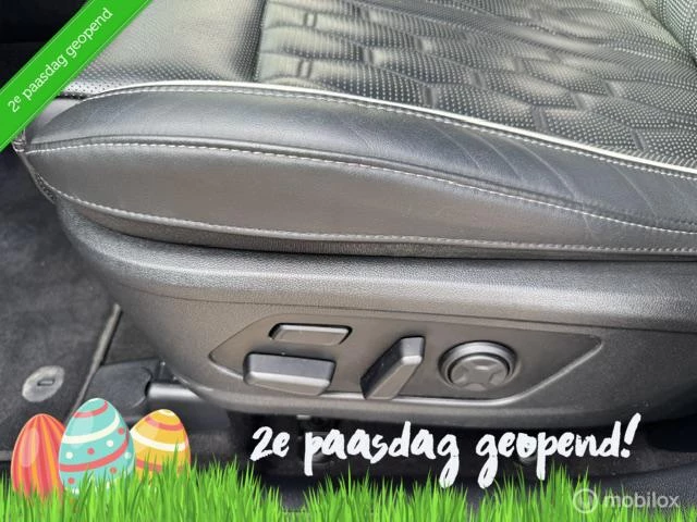 Hoofdafbeelding Kia Sorento