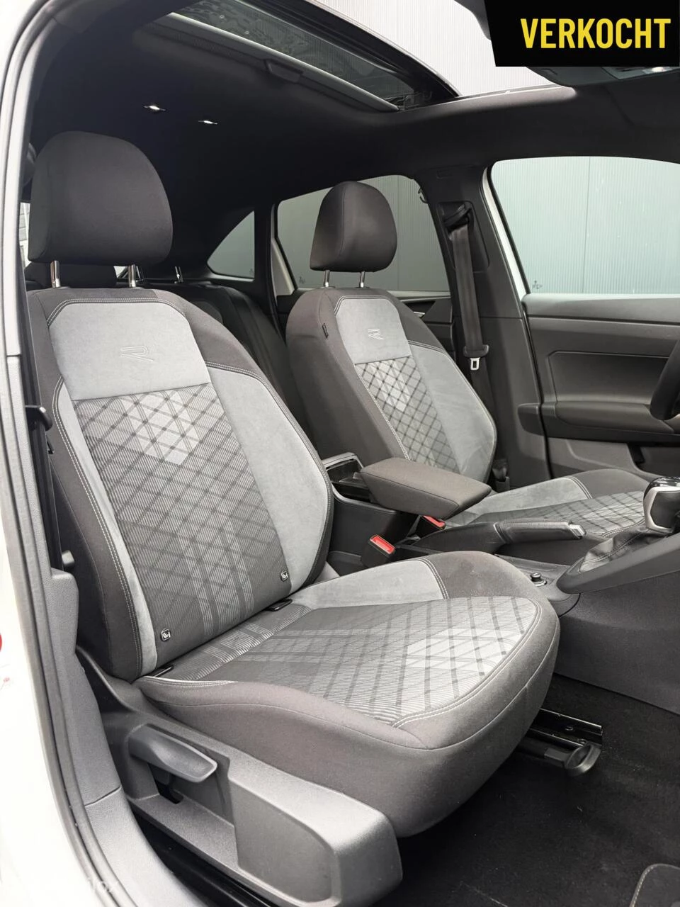 Hoofdafbeelding Volkswagen Taigo