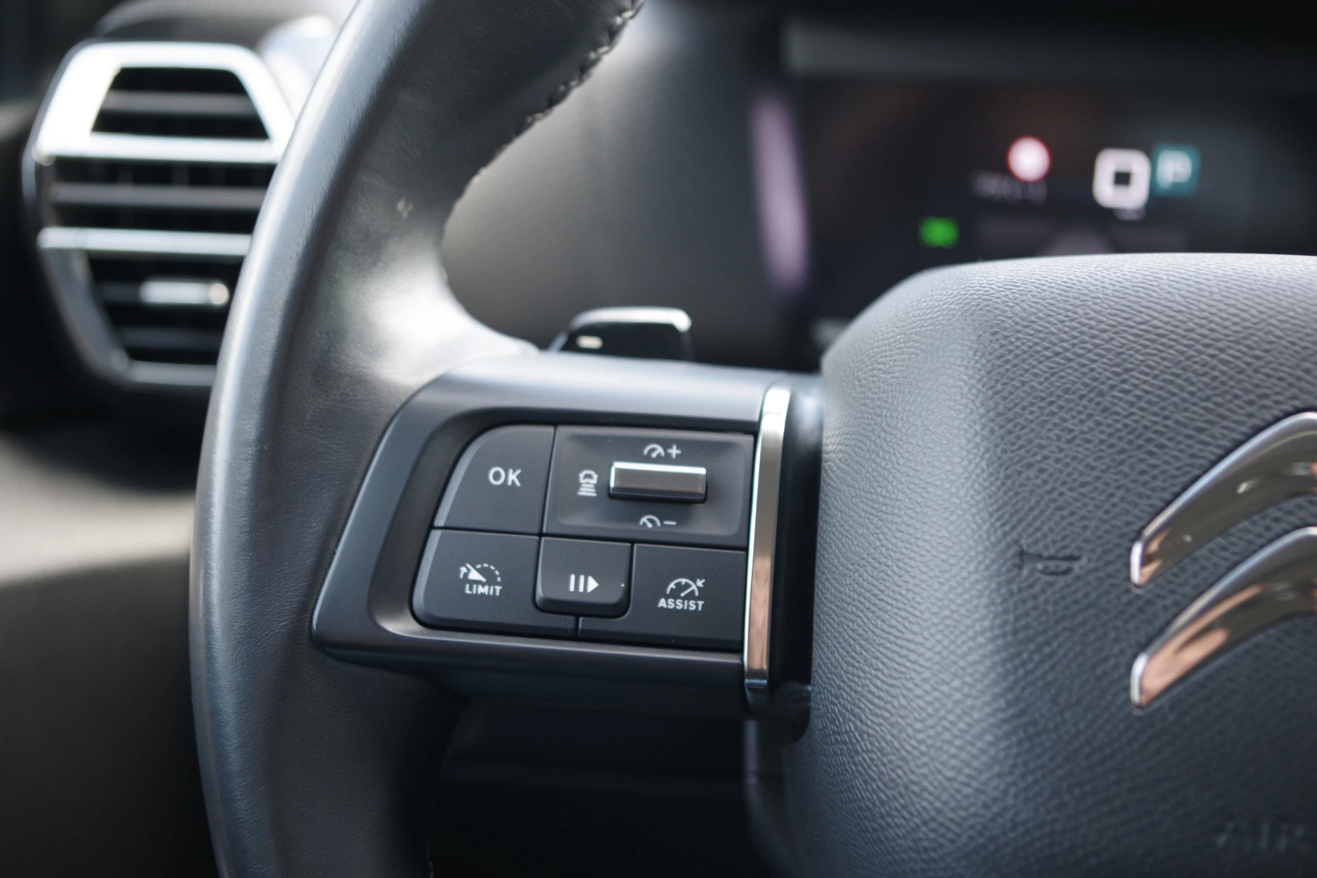 Hoofdafbeelding Citroën C4