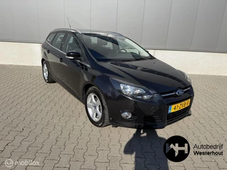 Ford Focus Wagon 1.0 EcoBoost Titanium|NWE APK|KEYLESS|NAVI