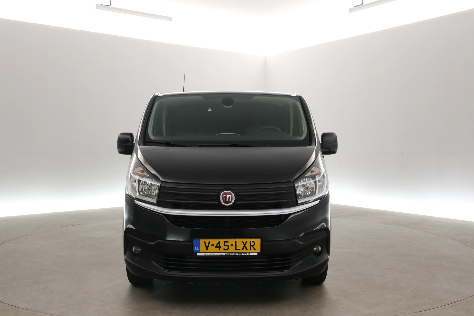 Hoofdafbeelding Fiat Talento