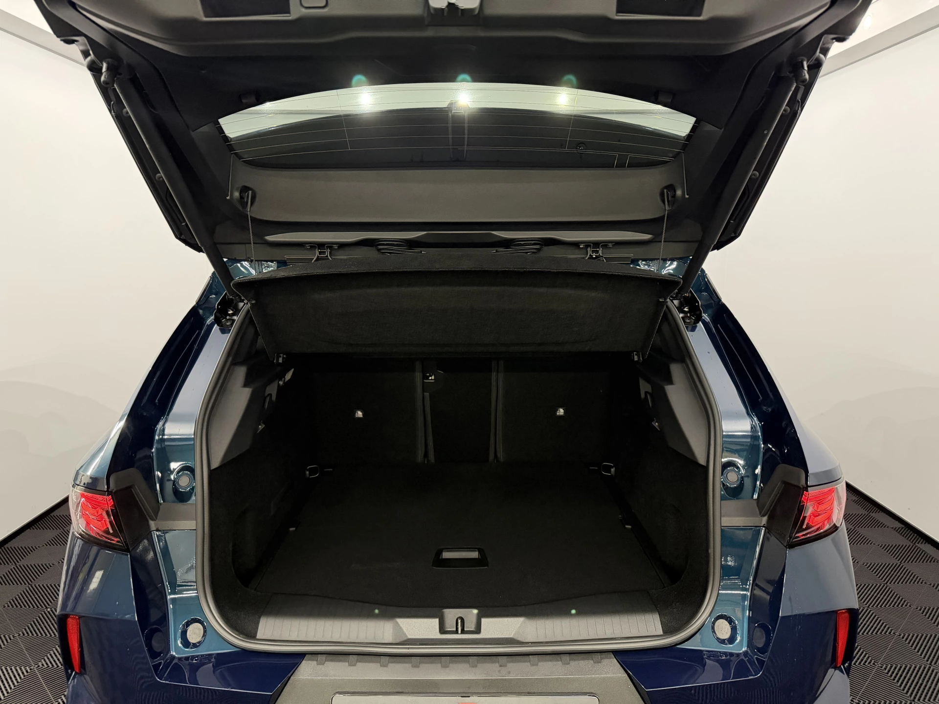 Hoofdafbeelding Opel Grandland