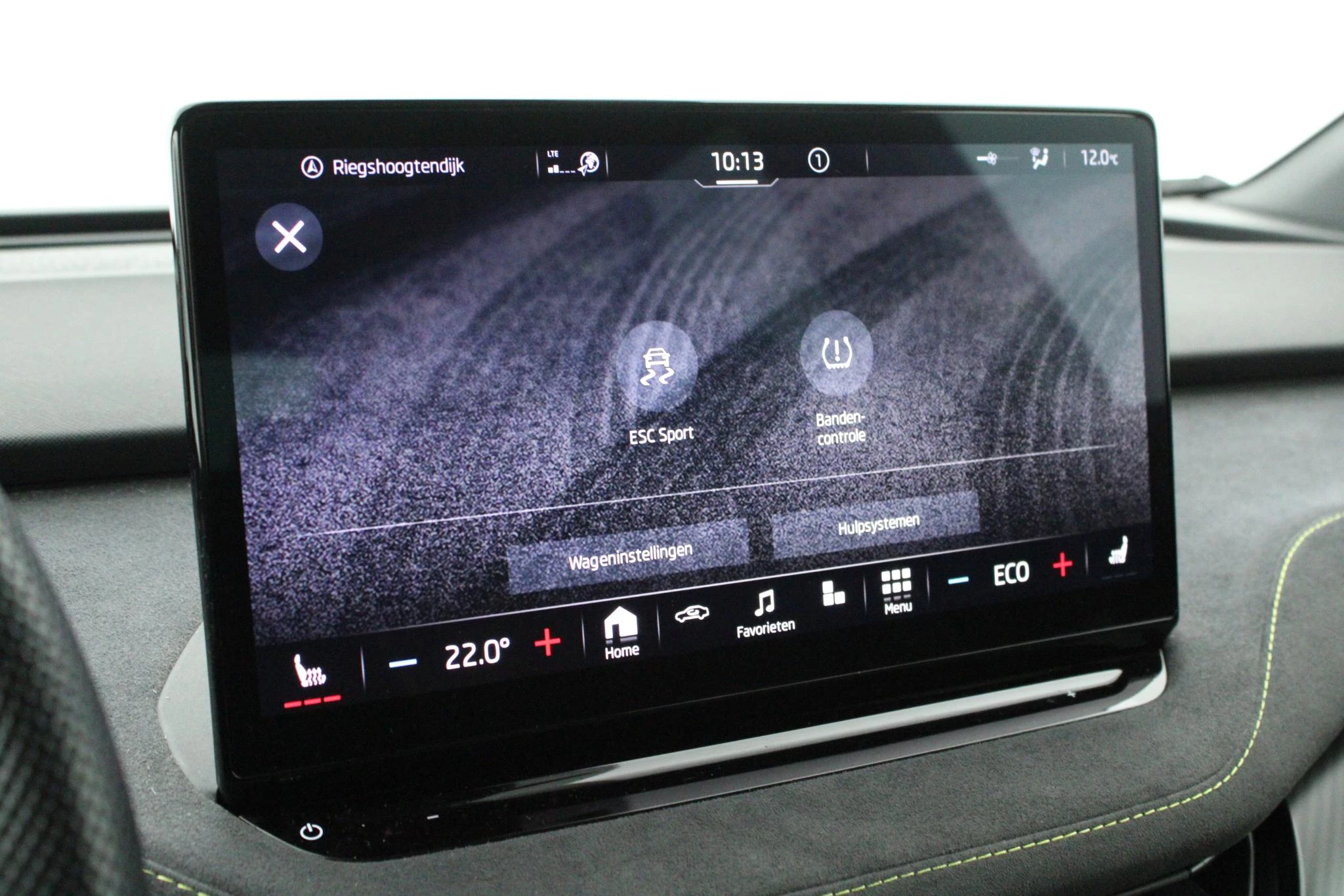 Hoofdafbeelding Škoda Enyaq Coupe