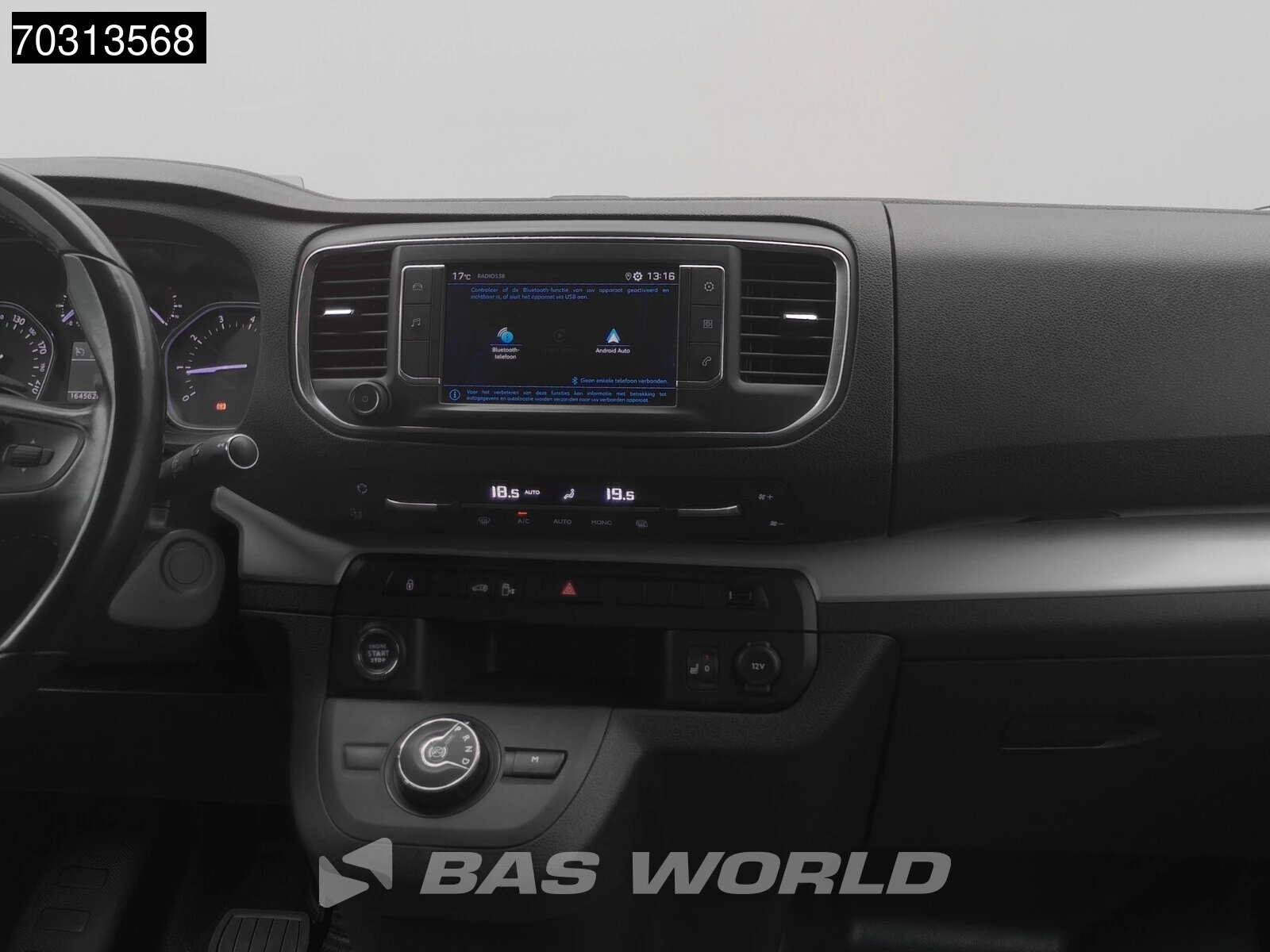 Hoofdafbeelding Peugeot Expert