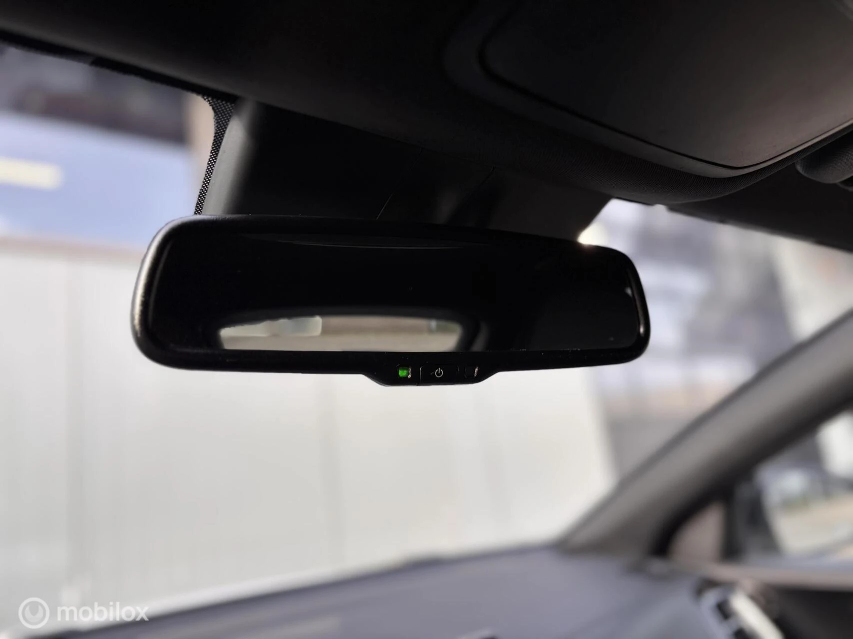 Hoofdafbeelding Kia ProCeed