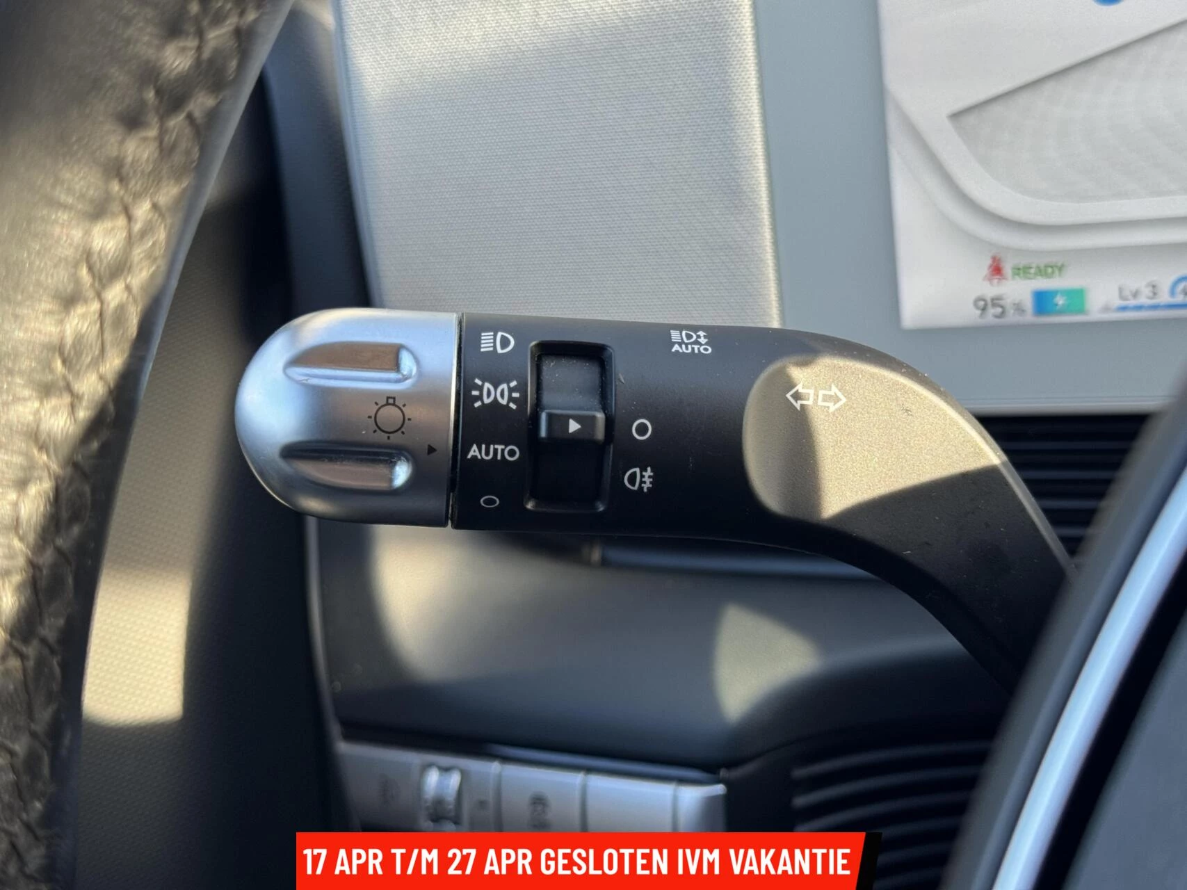 Hoofdafbeelding Hyundai IONIQ 5