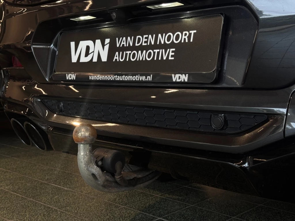 Hoofdafbeelding BMW X4
