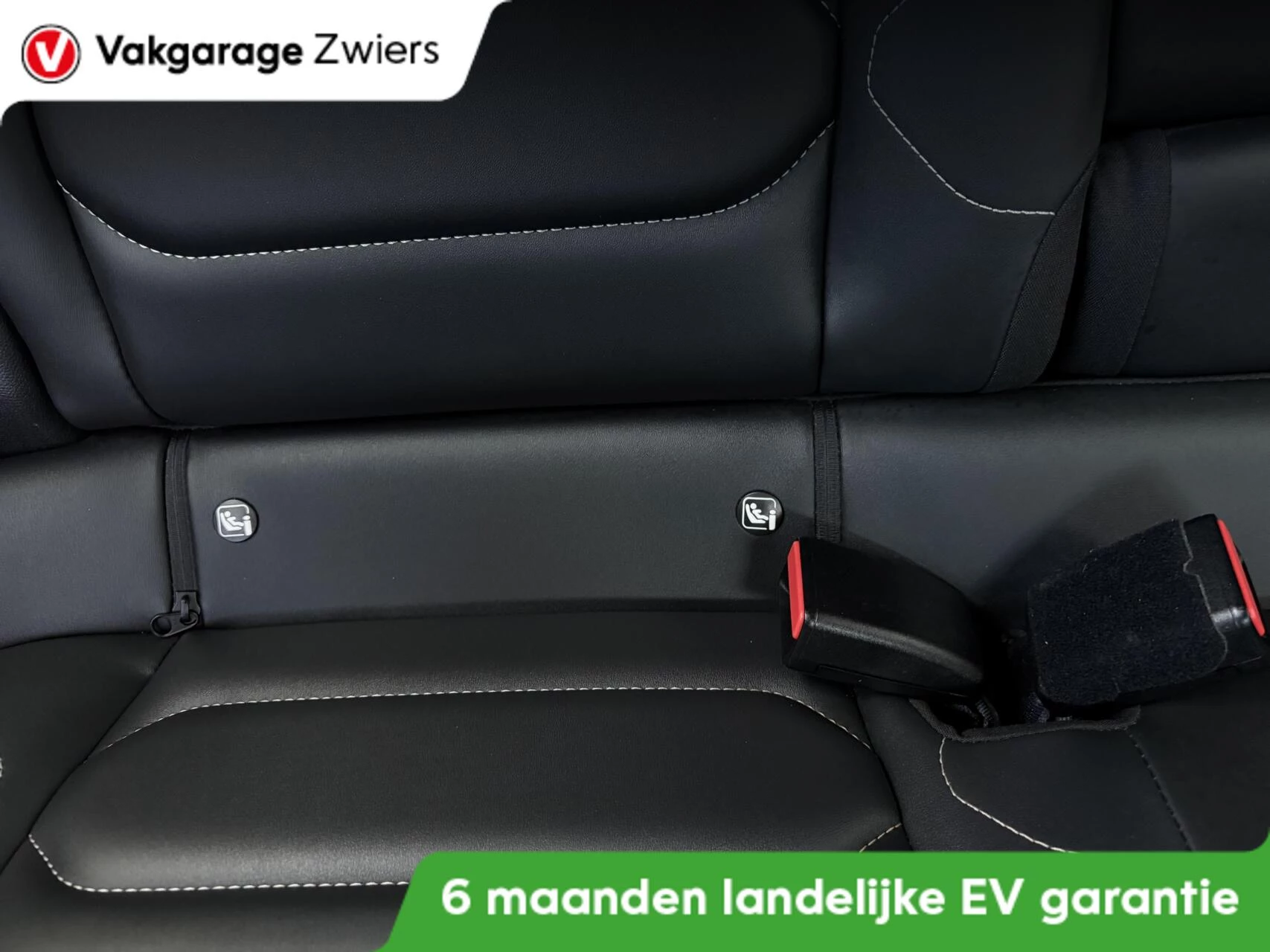 Hoofdafbeelding Citroën ë-C4
