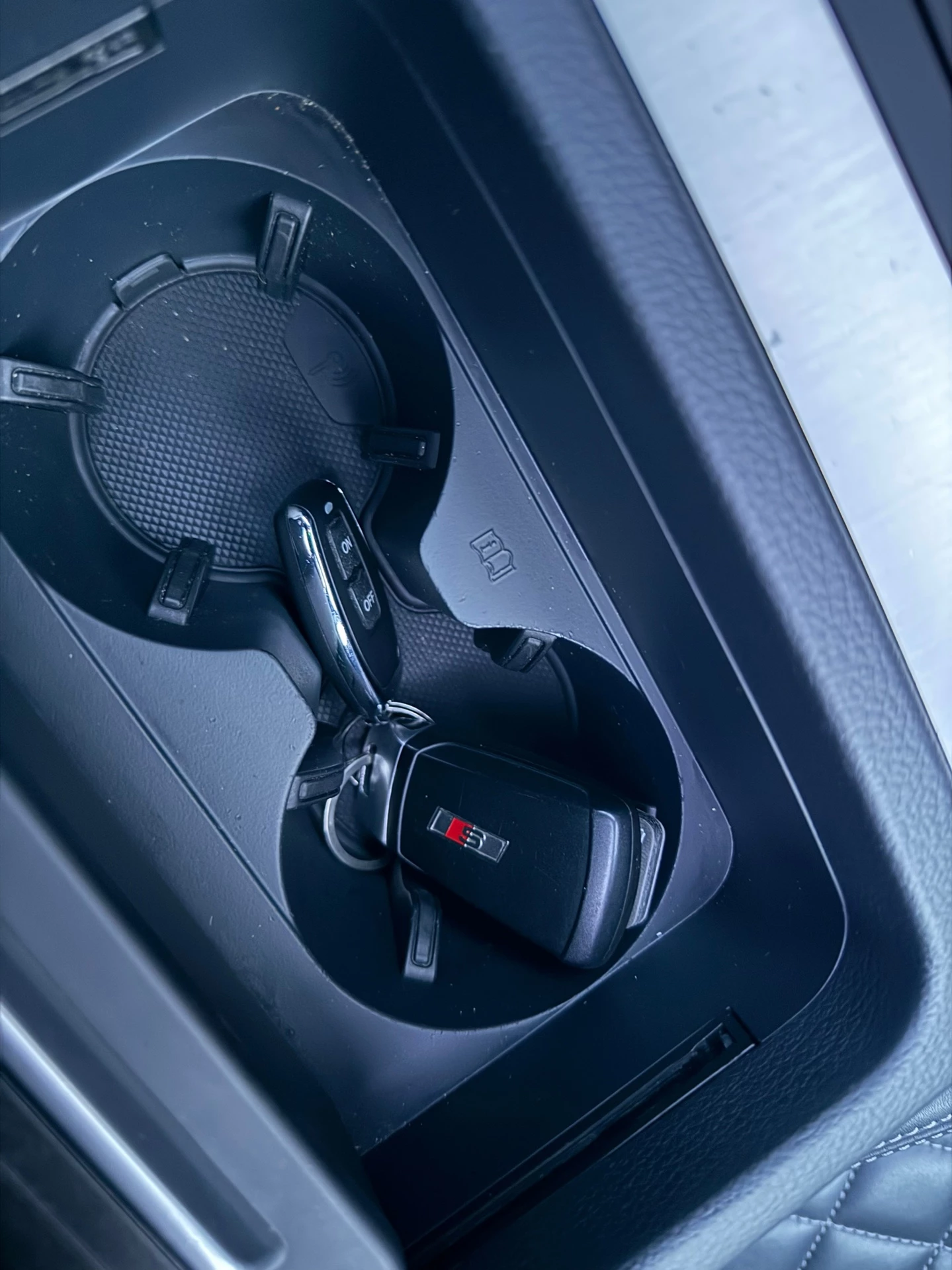 Hoofdafbeelding Audi SQ5