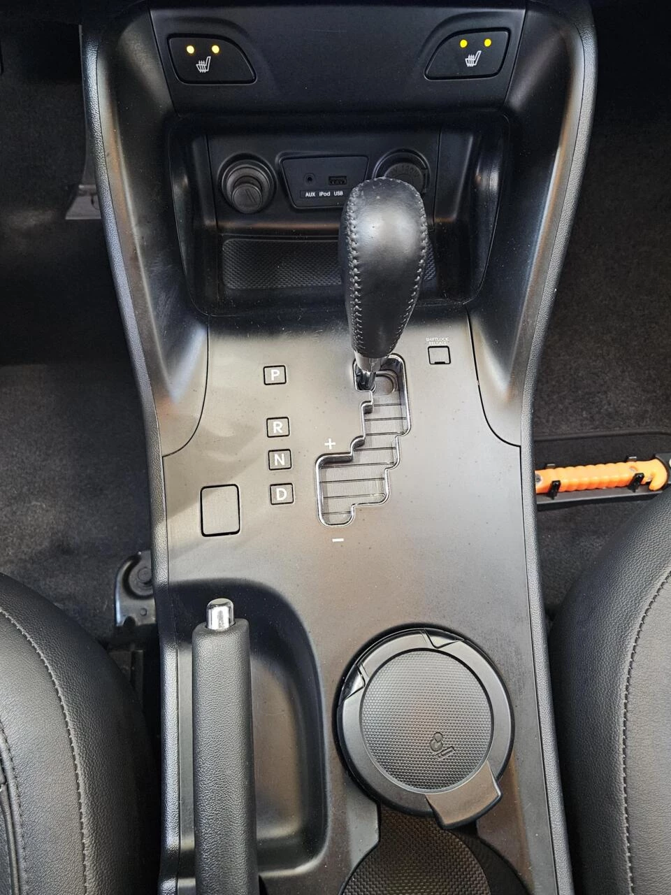 Hoofdafbeelding Hyundai ix35