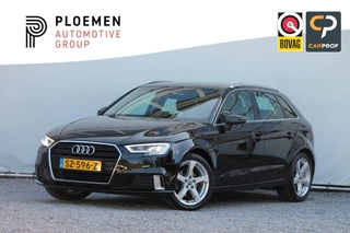 Audi A3 Sportback 1.0 TFSI Sport Lease Edition - 116 pk **Led / Navi / Trekhaak