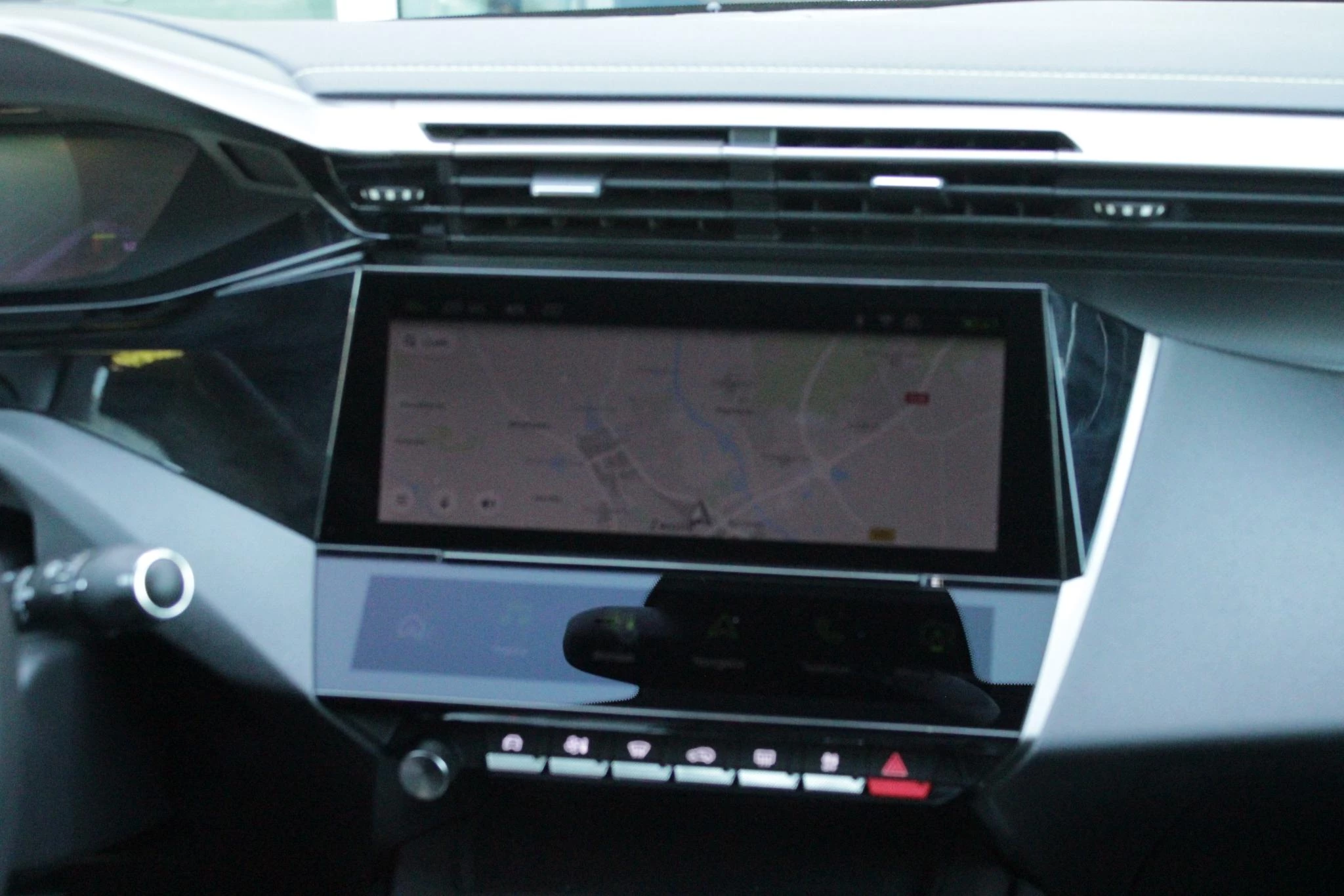 Hoofdafbeelding Peugeot 408