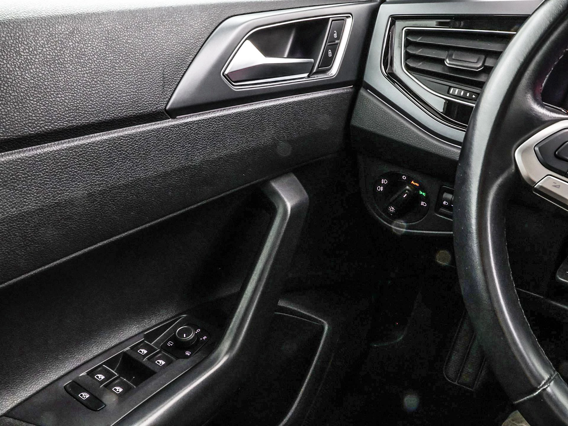 Hoofdafbeelding Volkswagen Taigo