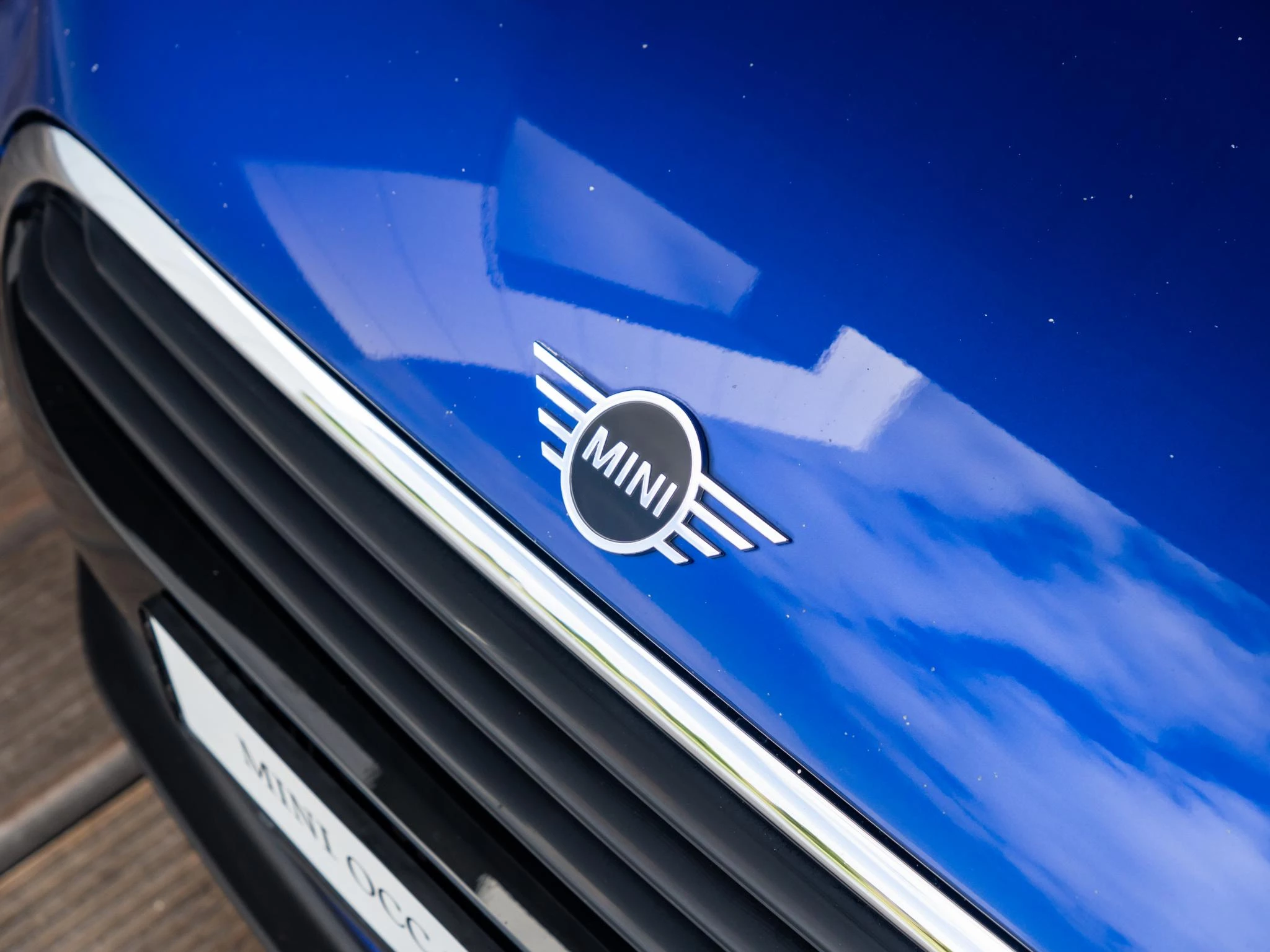 Hoofdafbeelding MINI Clubman